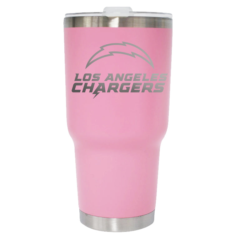 Termo 30 oz Chargers (NFL)