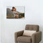 Cuadro Personalizado Horizontal (75x50)cm