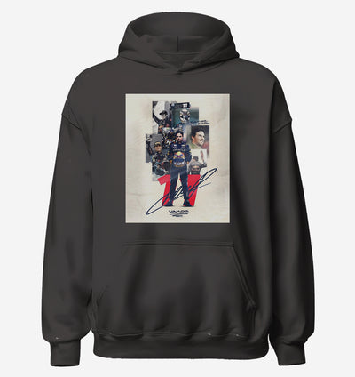 Checo Hoodie 1