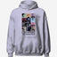 Checo Eras Tour Hoodie