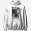 Checo Eras Tour Hoodie