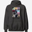 Checo Eras Tour Hoodie