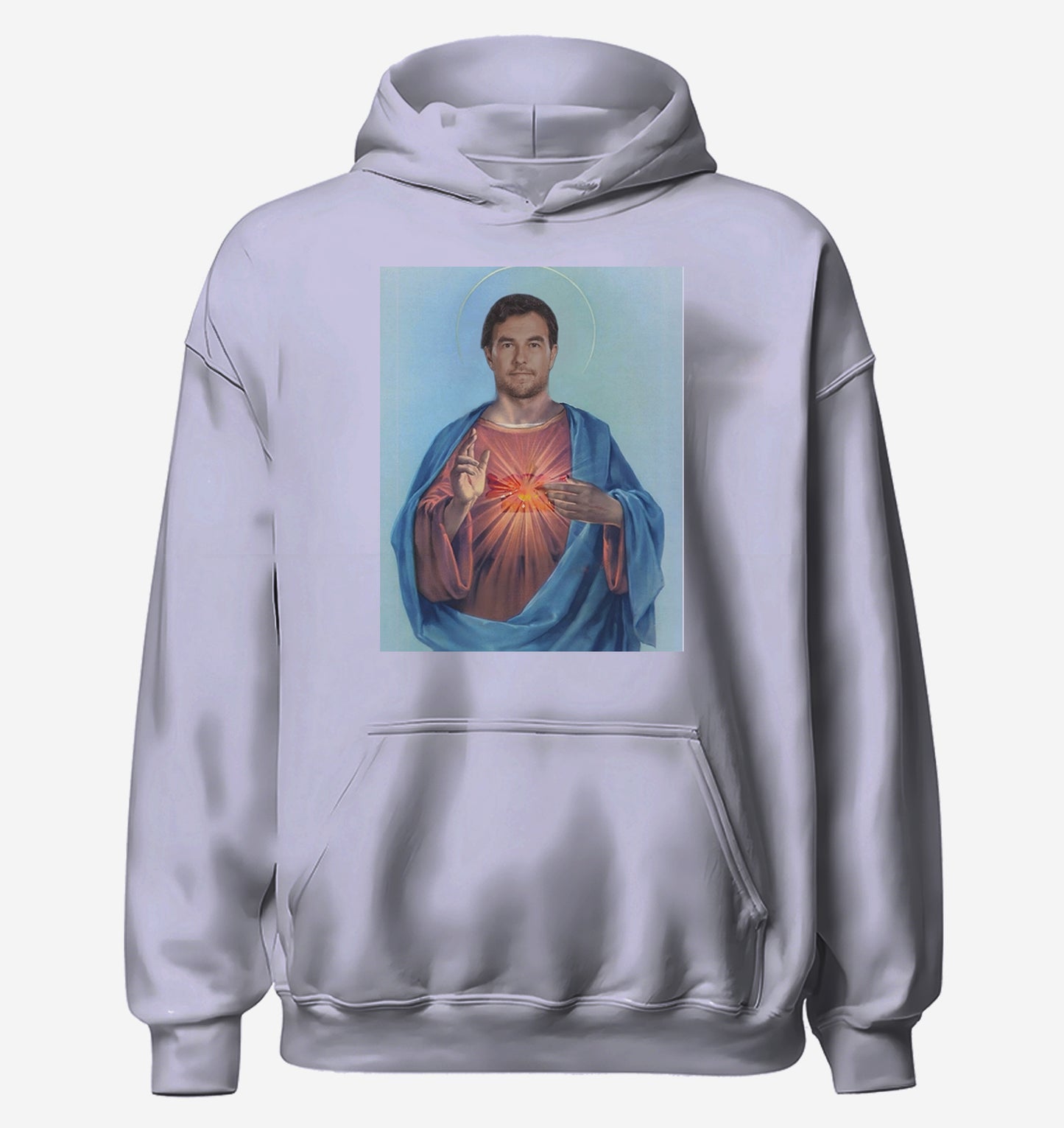 Checo God Hoodie