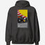 Checo Perez Car Hoodie