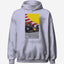 Checo Perez Car Hoodie