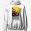 Checo Perez Car Hoodie