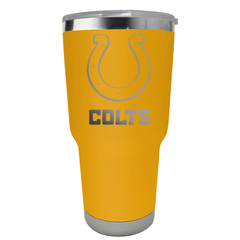 Termo 30 oz Colts (NFL)