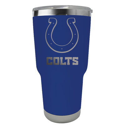 Termo 30 oz Colts (NFL)