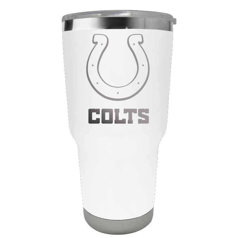 Termo 30 oz Colts (NFL)