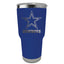 Termo 30 oz Cowboys (NFL)