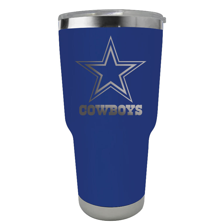 Termo 30 oz Cowboys (NFL)