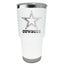 Termo 30 oz Cowboys (NFL)