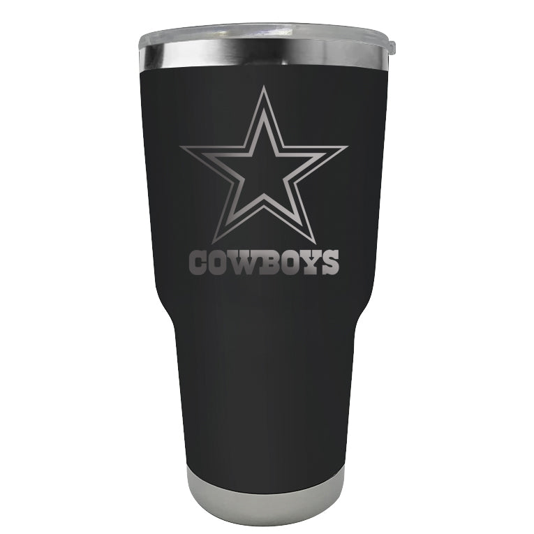 Termo 30 oz Cowboys (NFL)