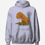 Dino T-Rex Hoodie