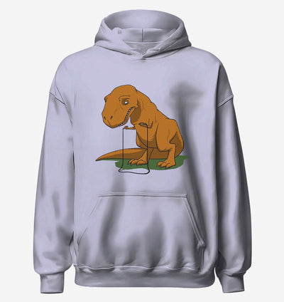 Dino T-Rex Hoodie