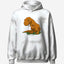 Dino T-Rex Hoodie