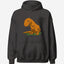 Dino T-Rex Hoodie