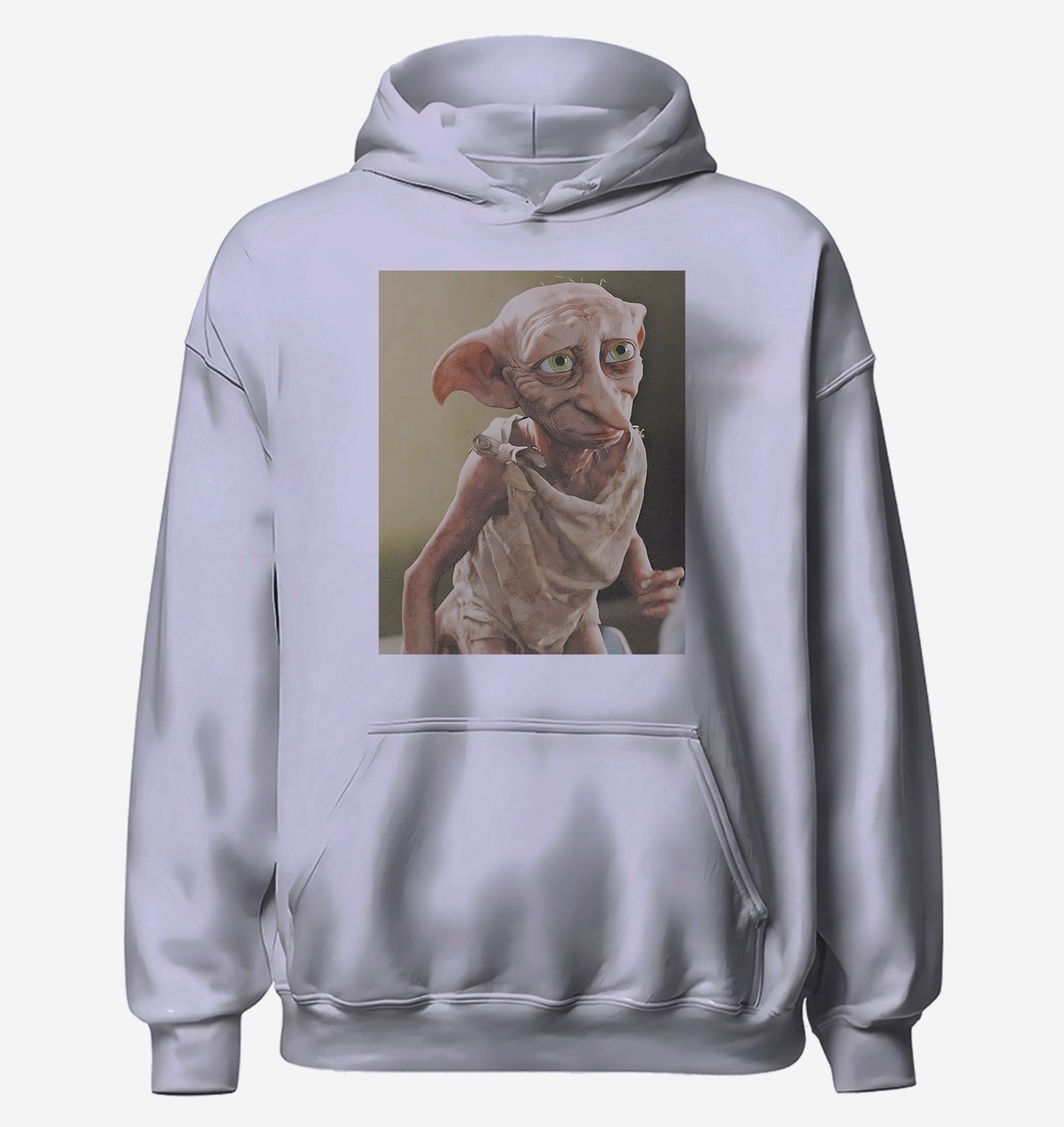 Dobby Harry Potter Hoodie