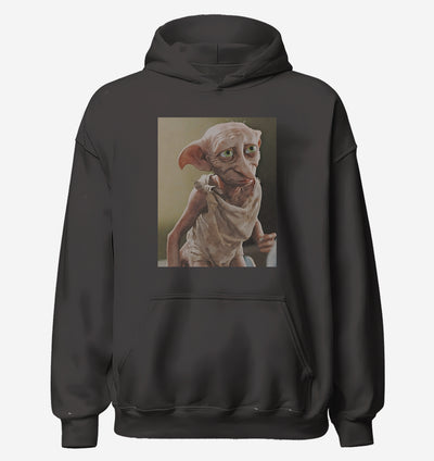 Dobby Harry Potter Hoodie