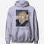 Einstein Simpson Hoodie