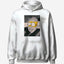 Einstein Simpson Hoodie