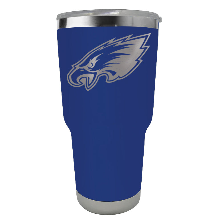 Termo 30 oz Eagles (NFL)