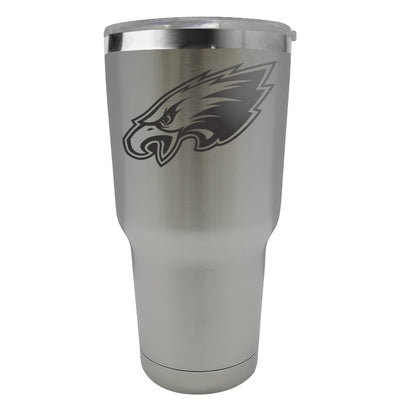 Termo 30 oz Eagles (NFL)