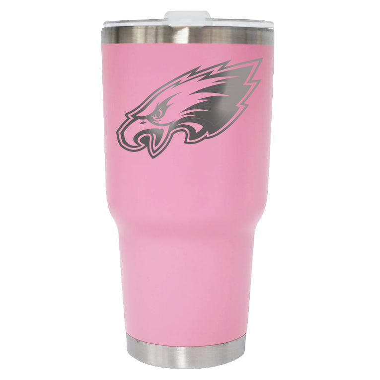 Termo 30 oz Eagles (NFL)