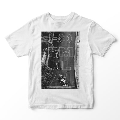 F1 Tee 6