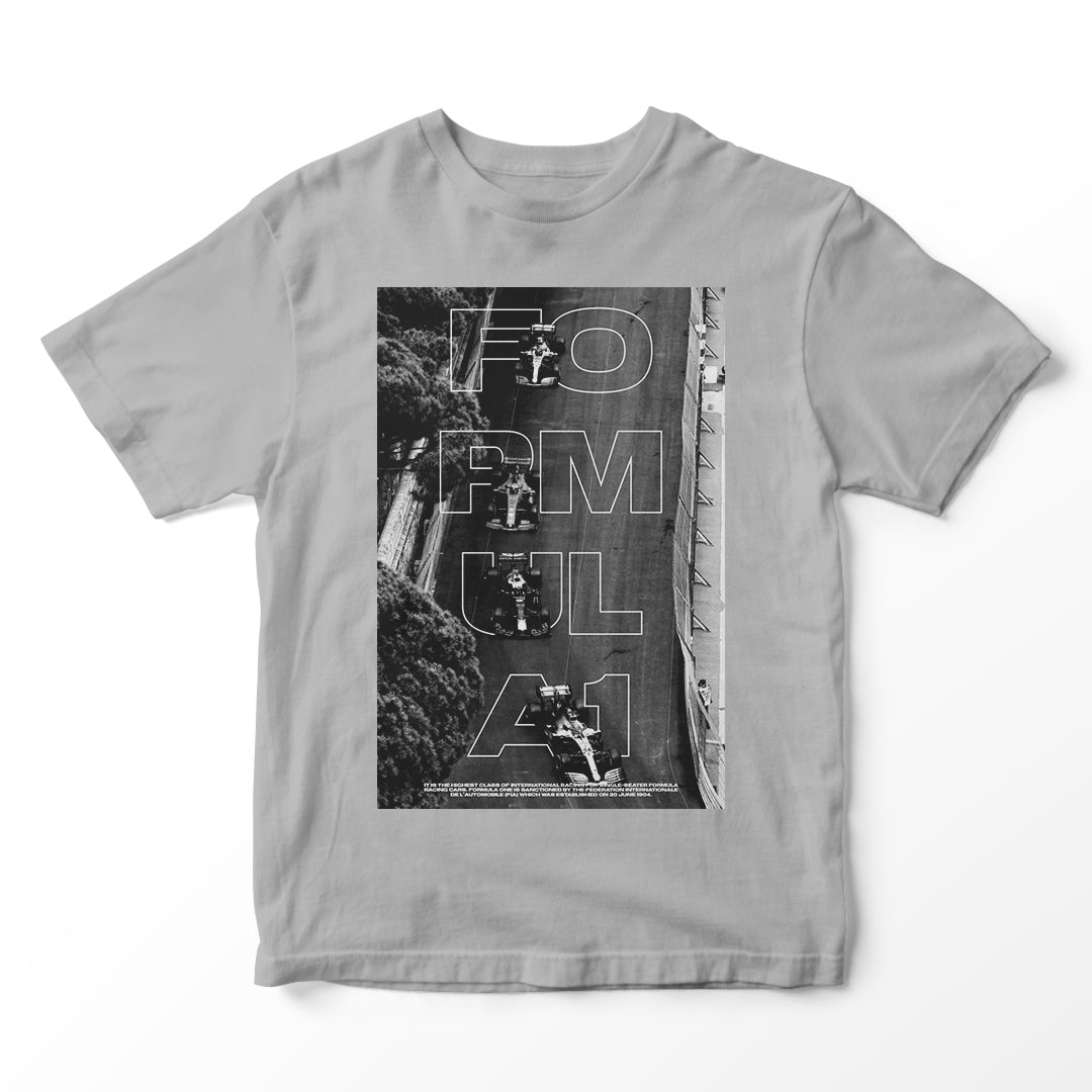 F1 Tee 6