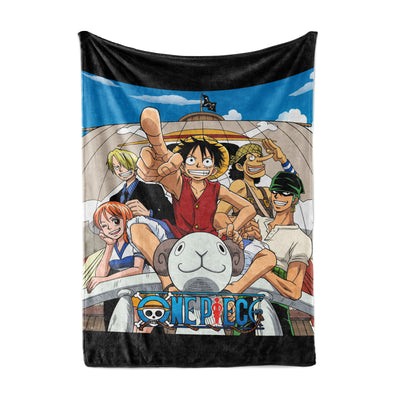 One Piece 1