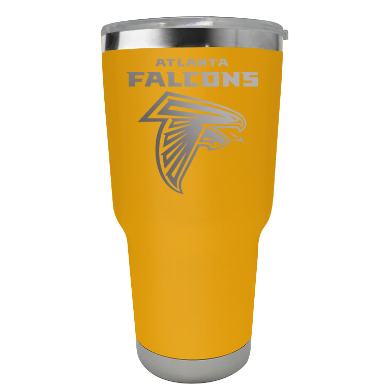 Termo 30 oz Falcons (NFL)