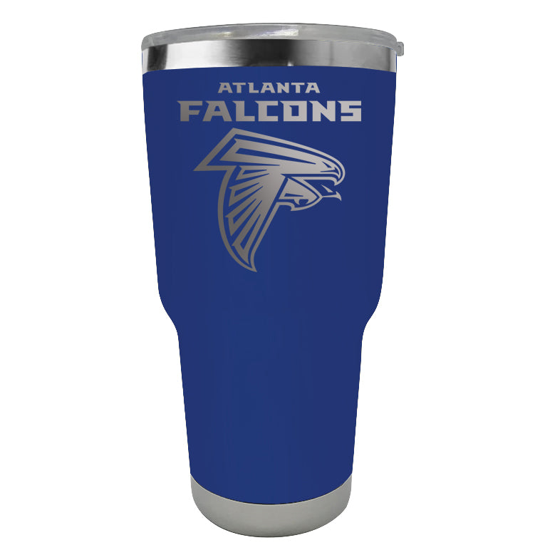 Termo 30 oz Falcons (NFL)