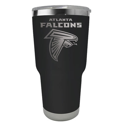 Termo 30 oz Falcons (NFL)