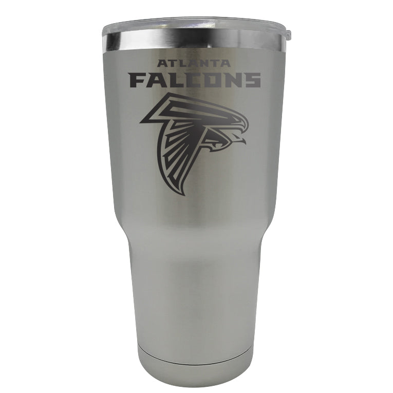 Termo 30 oz Falcons (NFL)