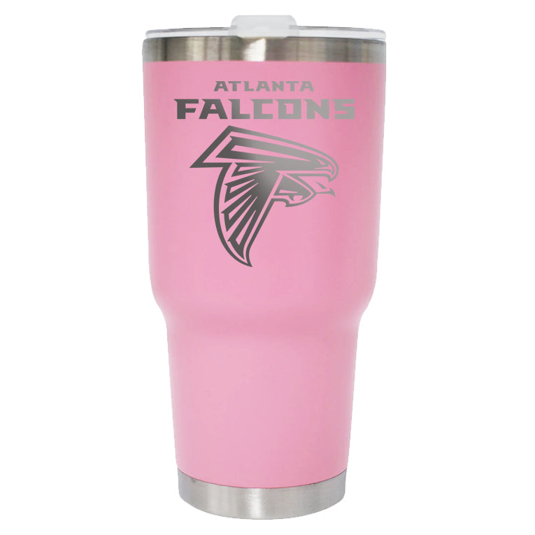 Termo 30 oz Falcons (NFL)