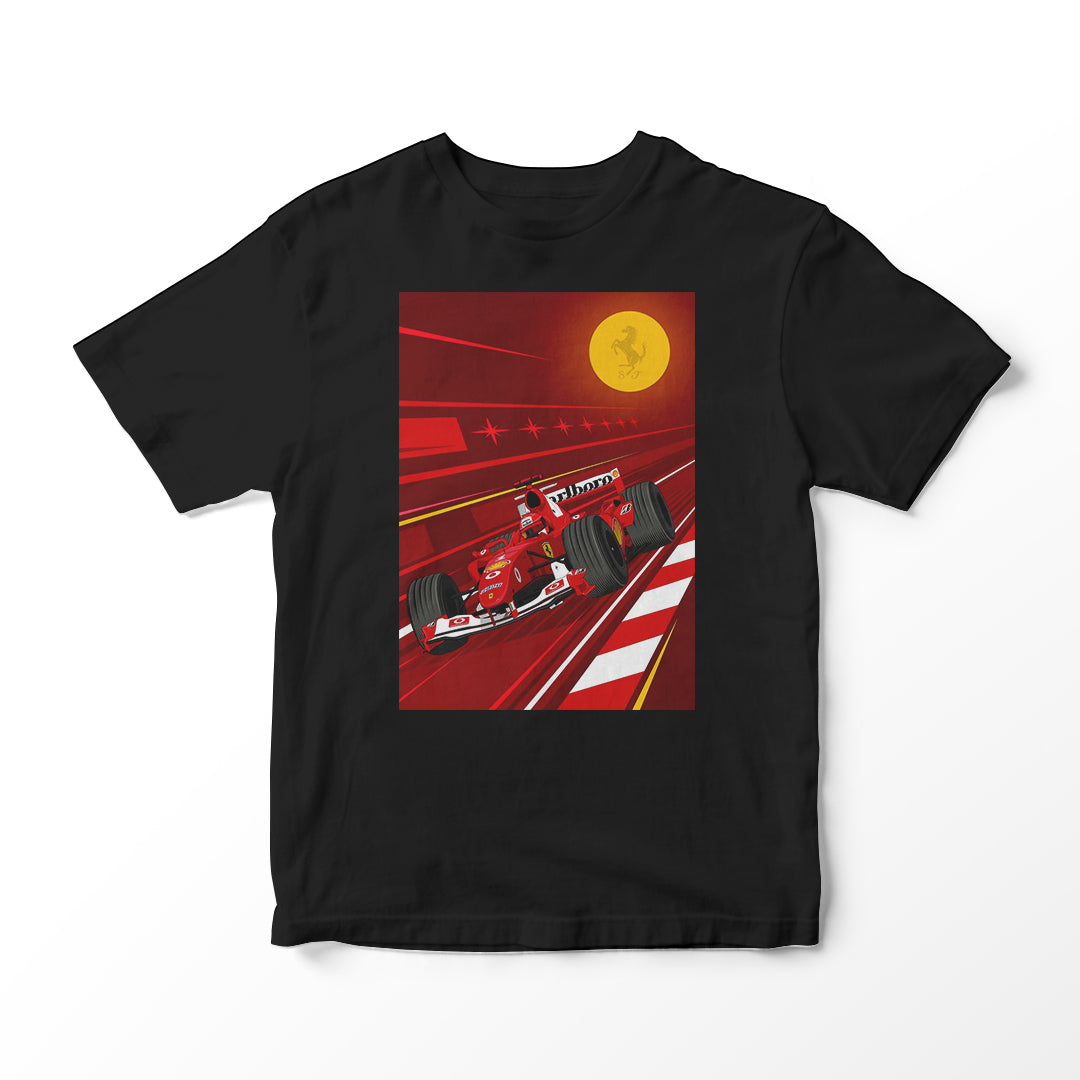 Ferrari Tee 3