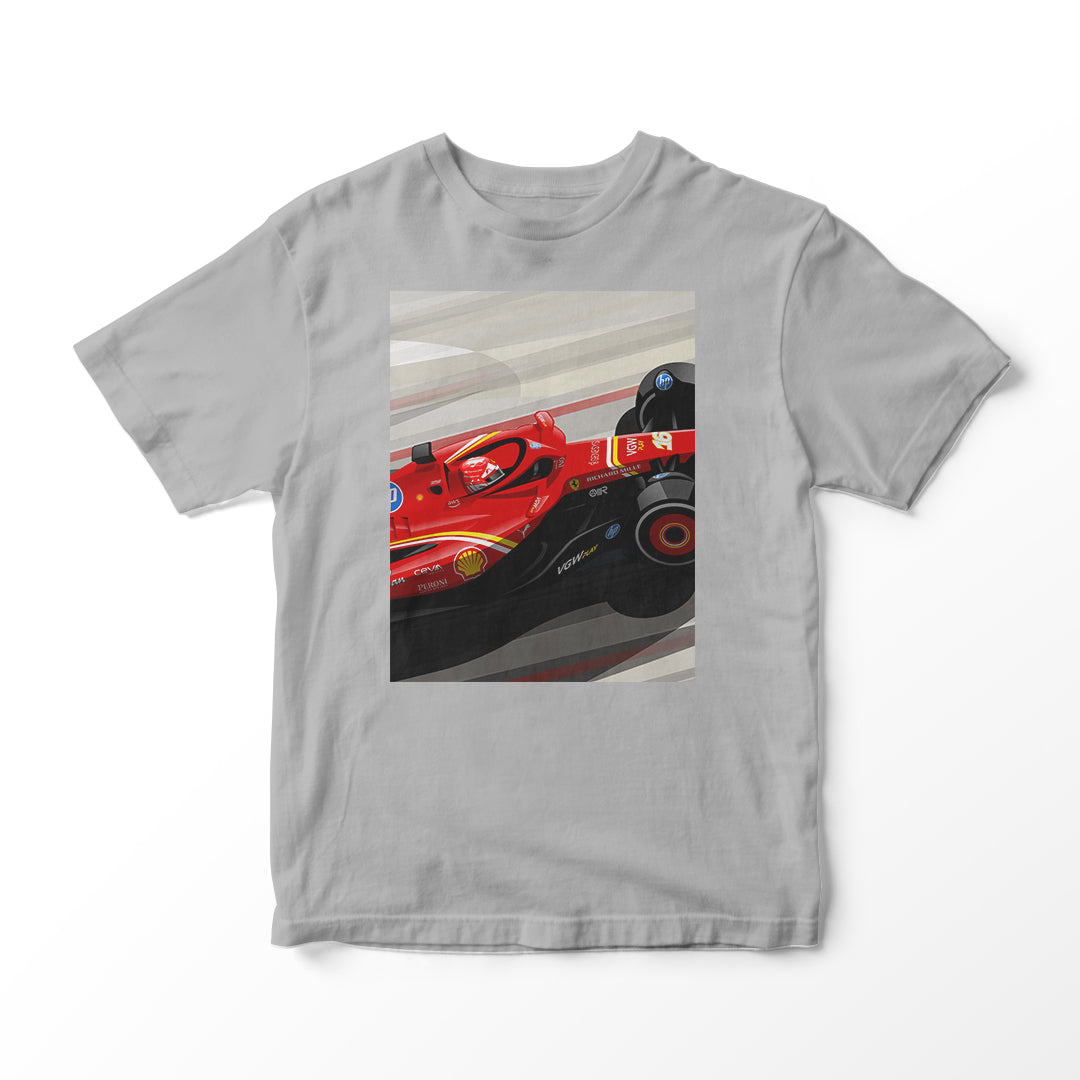 Ferrari Tee 4