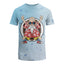 Playera Full Print Dragon Ball 6