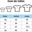 Playera Full Print Checo Casco