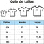 Playera Full Print Checo