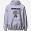 Gym Rat Hoodie