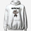 Gym Rat Hoodie