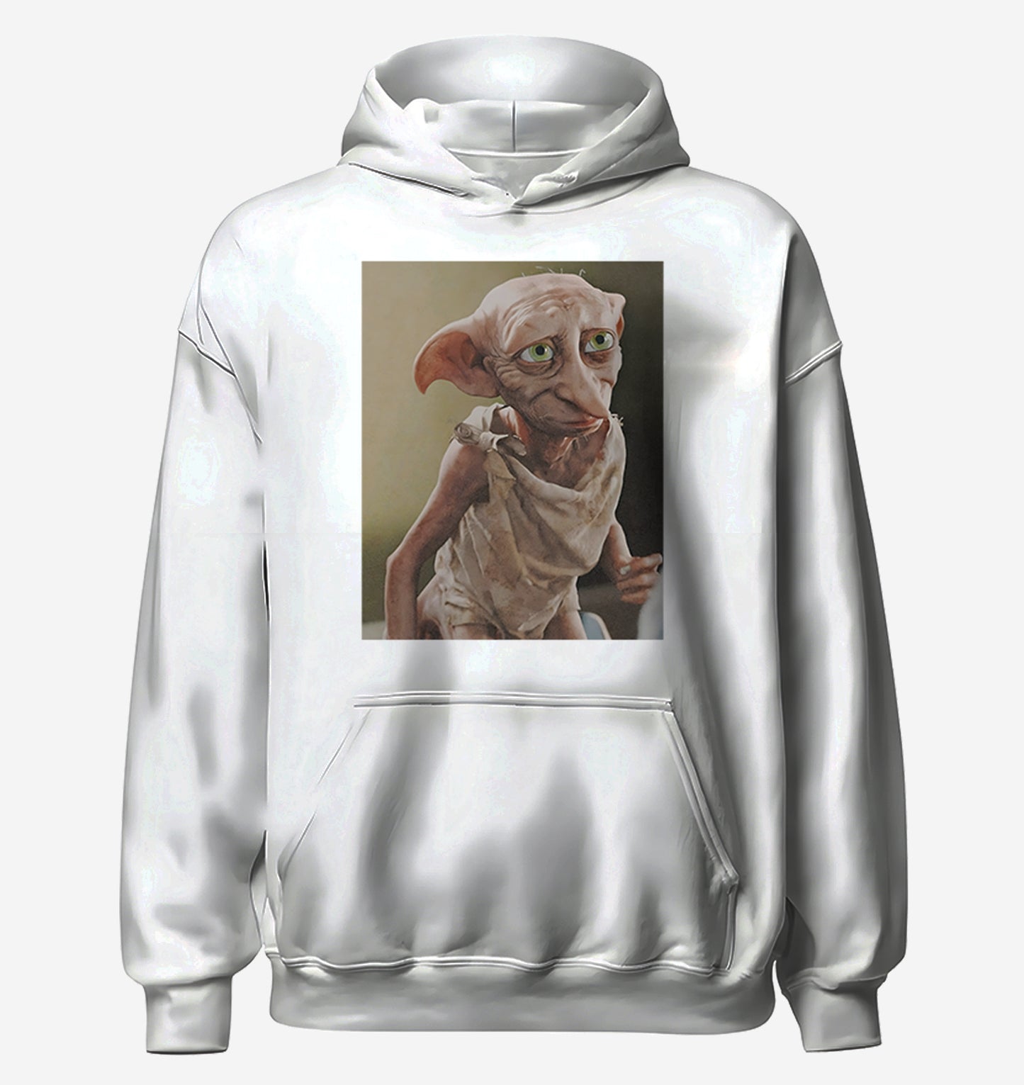 Dobby Harry Potter Hoodie