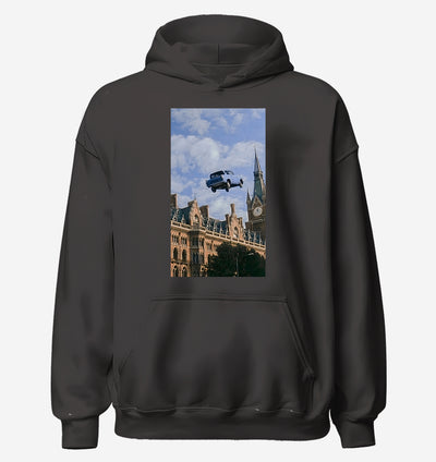 Harry Potter 2 Hoodie