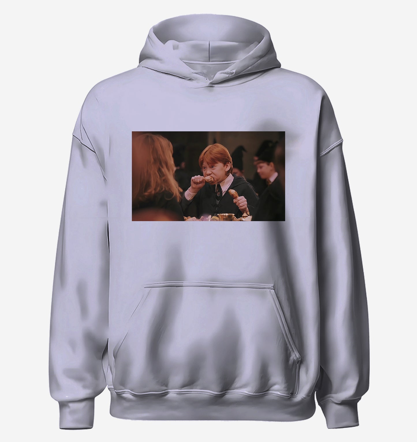 Harry Potter Ron Hoodie