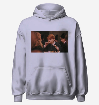 Harry Potter Ron Hoodie