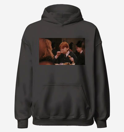 Harry Potter Ron Hoodie