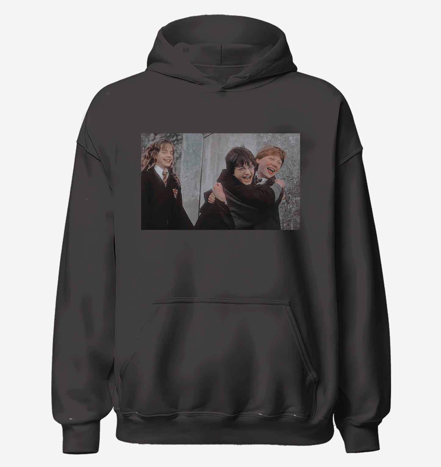 Harry Potter 3 Hoodie