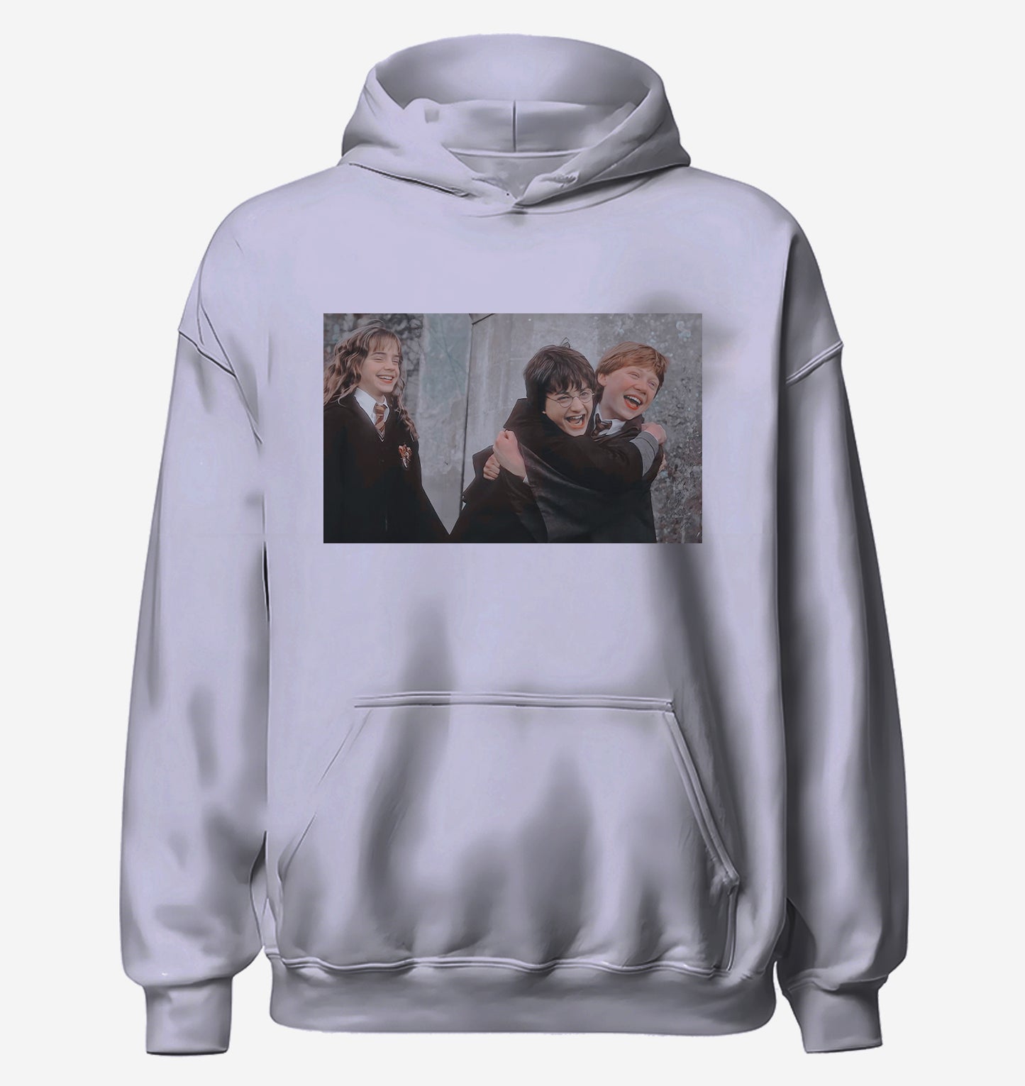 Harry Potter 3 Hoodie